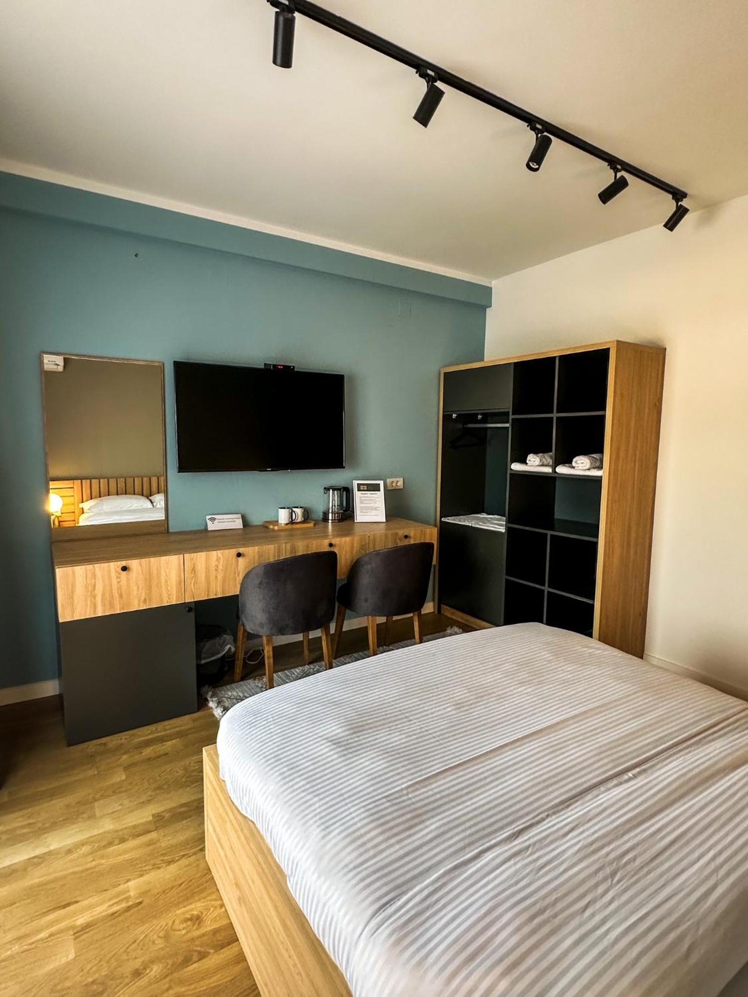 Grand Apartments Prishtina Приштина Экстерьер фото