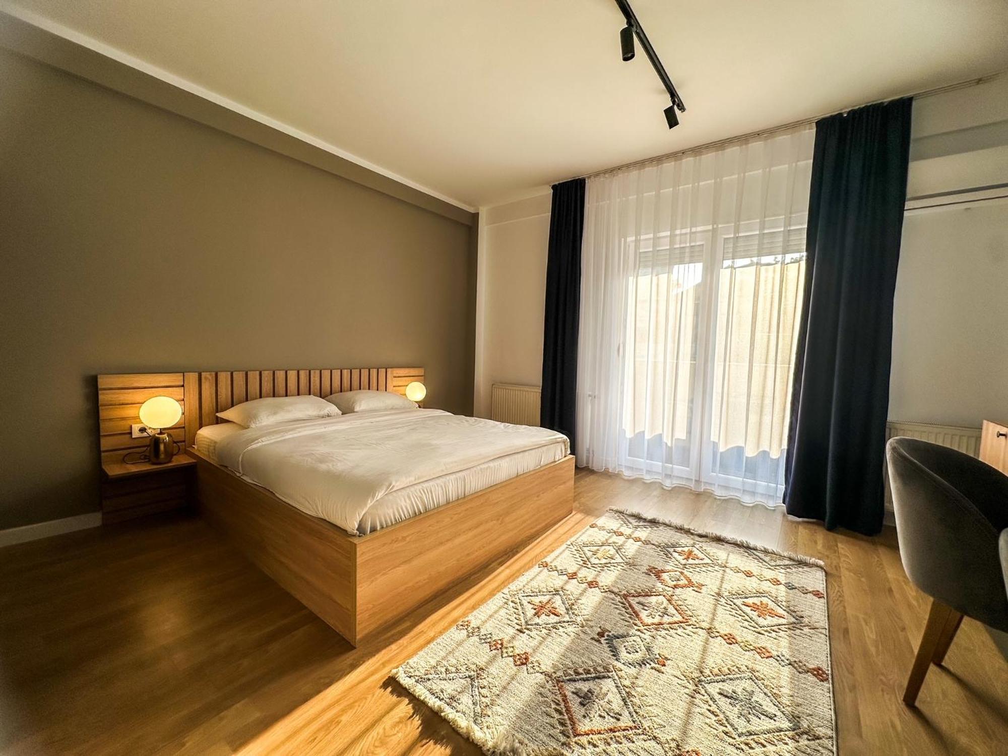 Grand Apartments Prishtina Приштина Экстерьер фото
